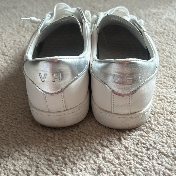 EEUC Vintage Havana Fashion Sneakers - Picture 4 of 7